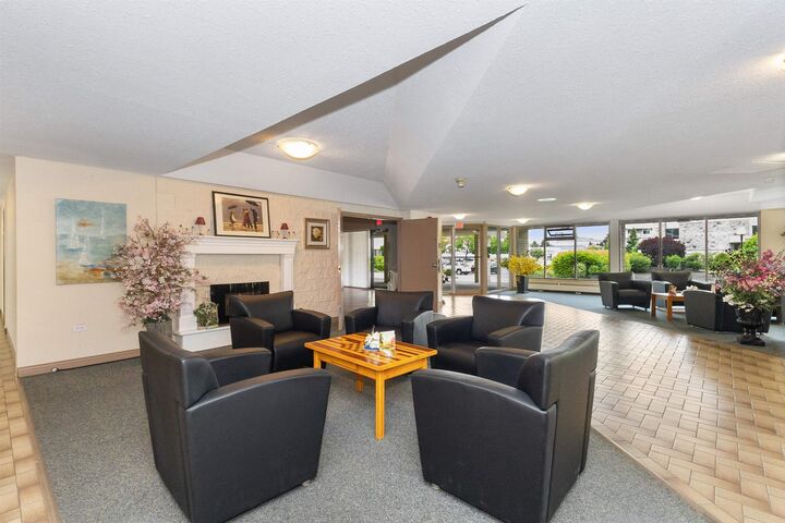Property Photo: 31955 Old Yale Road 121 BC V2T 4N1