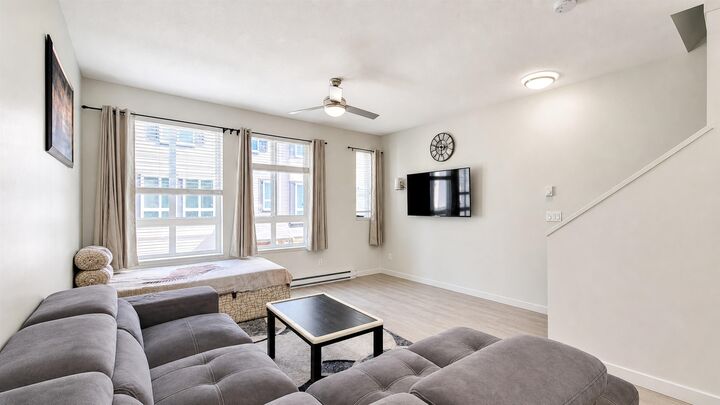 Property Photo: 14555 68 Avenue 35 BC V3S 2A8