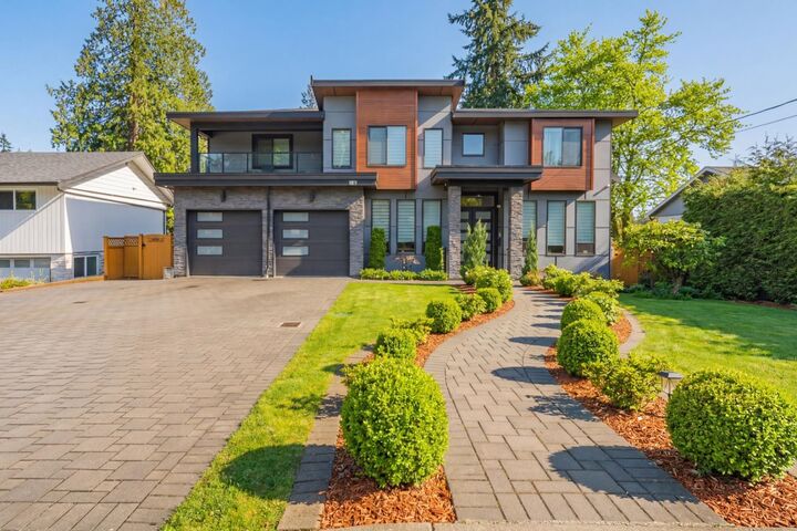 Property Photo: 2488 Latimer Avenue BC V3K 3J5