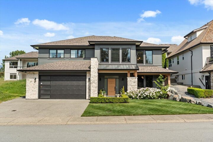 Property Photo: 3898 Coachstone Way BC V2S 8G7
