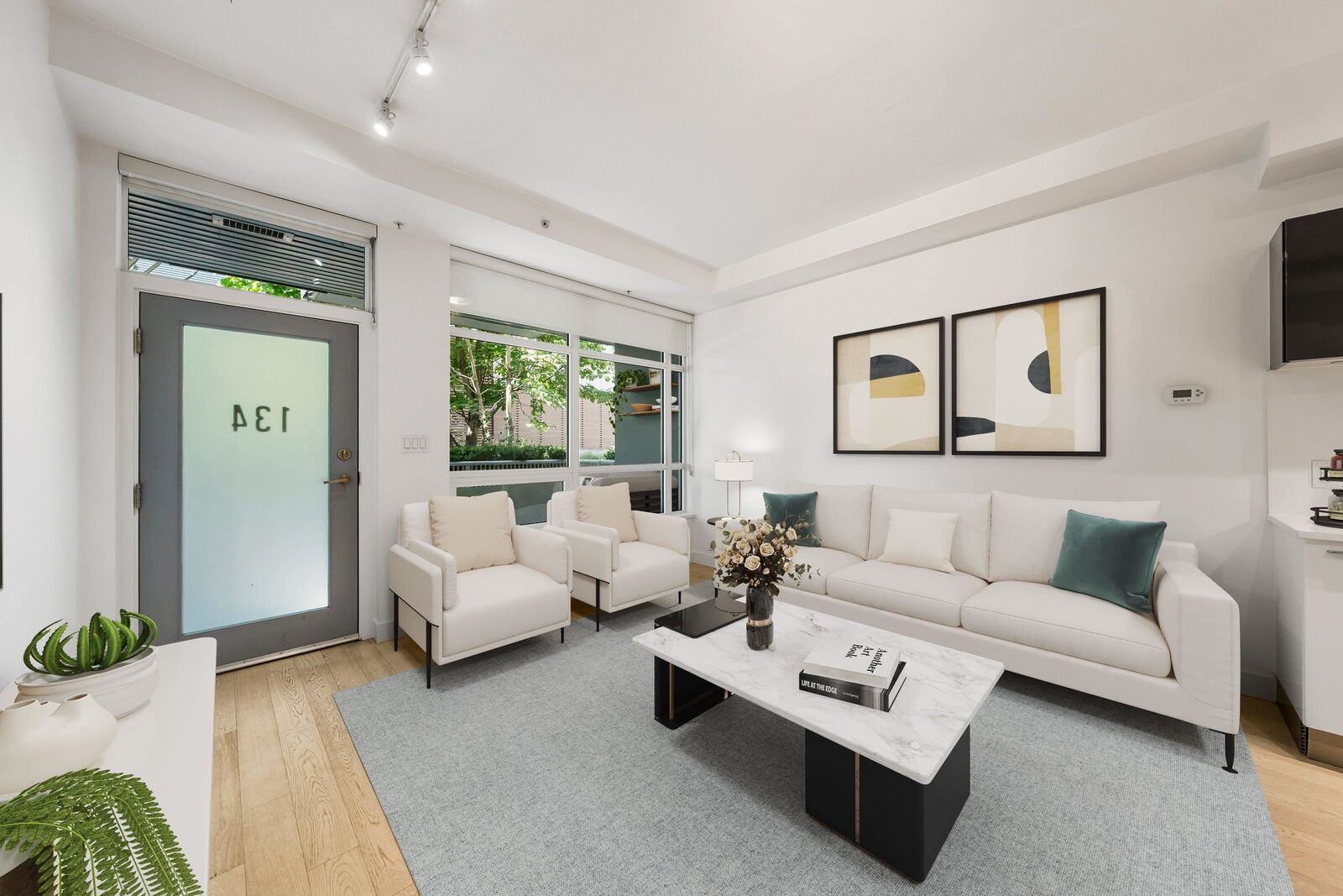 Property Photo:  134 E 1st Avenue  BC V5T 1A4 