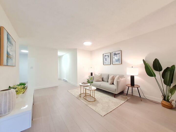 Property Photo: 9128 Capella Drive 202 BC V3J 7K3