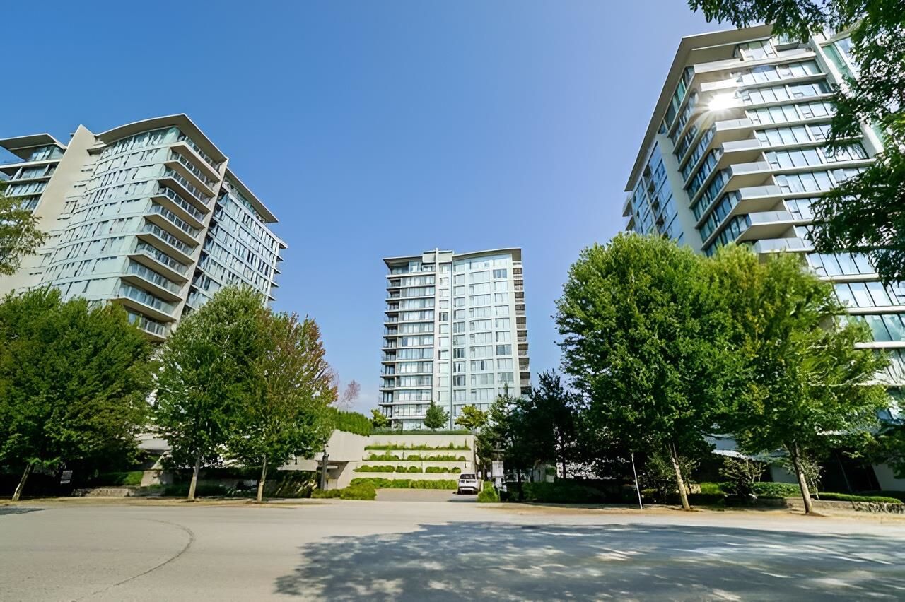 Property Photo: 5068 Kwantlen Street 1901 BC V6X 4K4