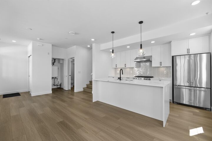 Property Photo: 720 Robinson Street 125 BC V3J 0P9