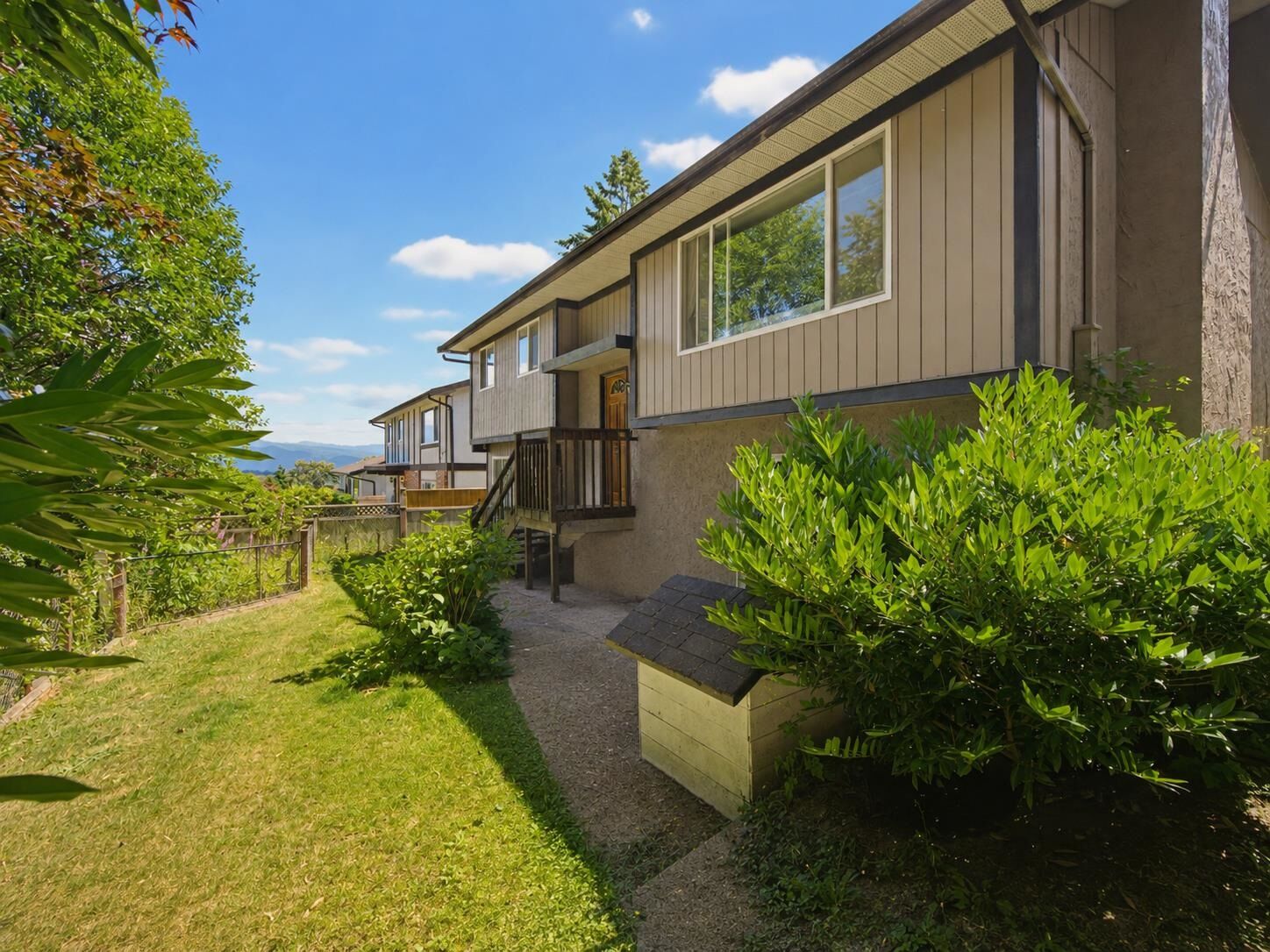 Property Photo: 3204 Mariner Way BC V3C 4K7