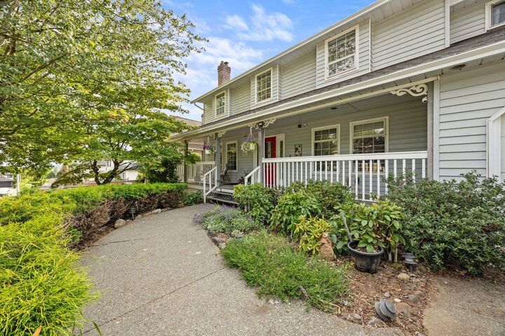 Property Photo: 5455 184A Street BC V3S 8L4