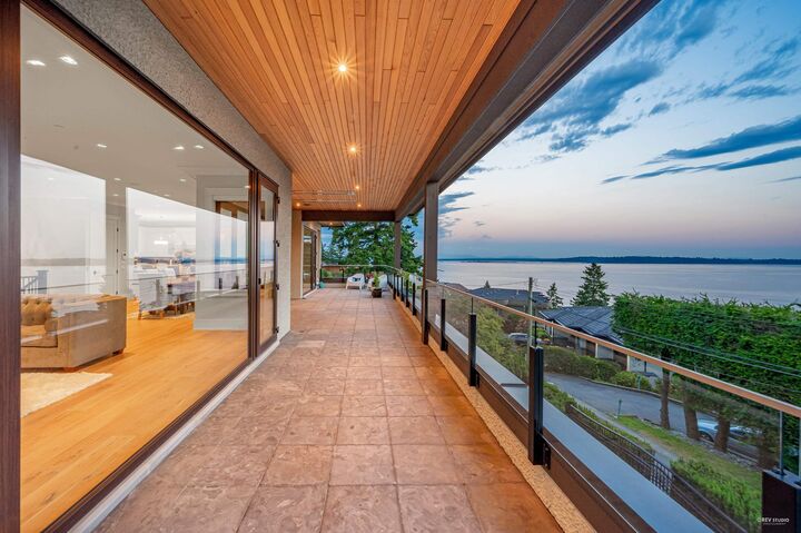 Property Photo: 14439 Sunset Lane BC V4B 5J7