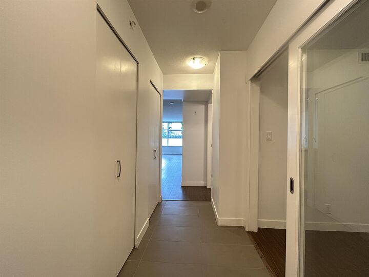 Property Photo: 8033 Saba Road 607 BC V6Y 4M8