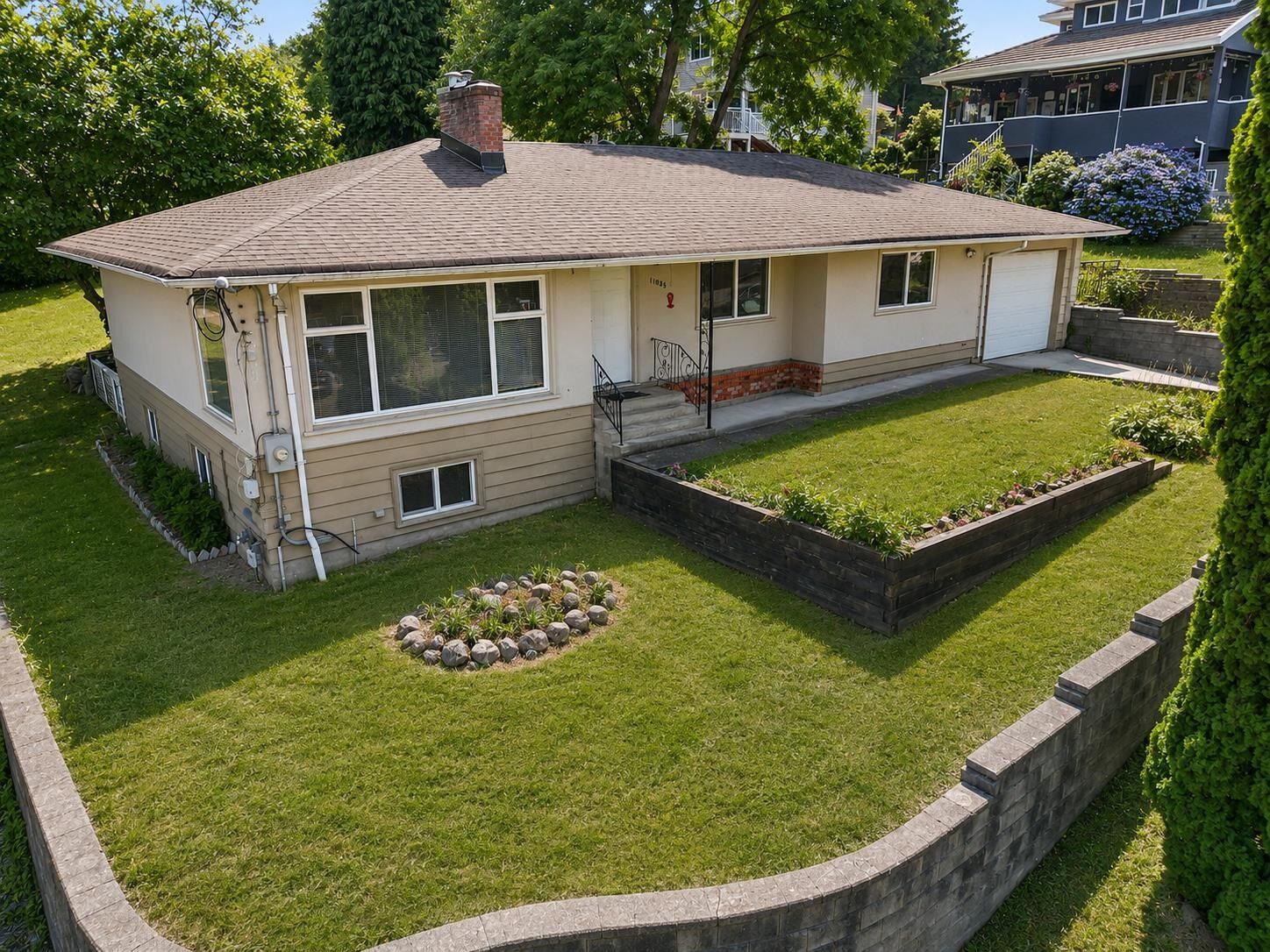 Property Photo: 11028 129A Street BC V3T 3L1