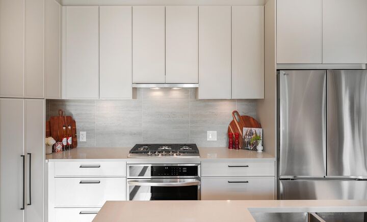 Property Photo: 3630 Harper Road 115 BC V3E 0P9