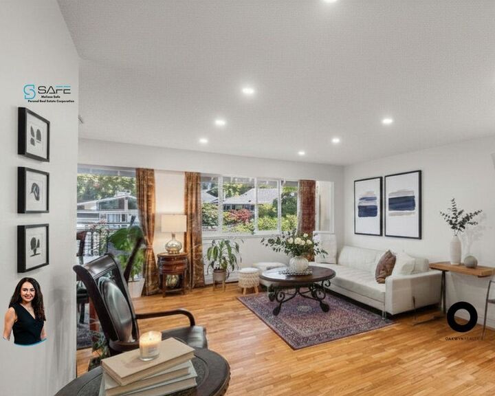 Property Photo: 555 W 28th Street 608 BC V7N 2J7