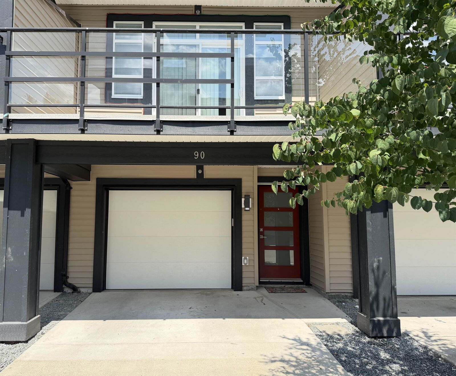 Property Photo: 8413 Midtown Way 90 BC V2P 0G7