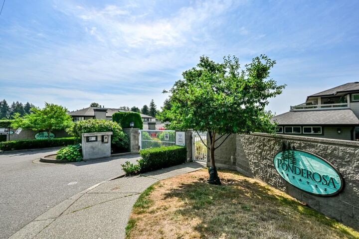 Property Photo: 16080 82 Avenue 173 BC V4N 0N6