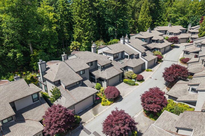 Property Photo: 1747 Rufus Drive BC V7J 3L8
