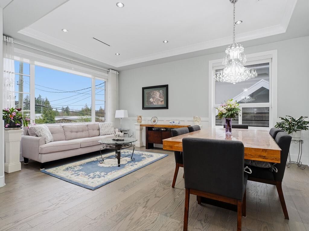 Property Photo: 4507 Percival Avenue BC V5G 3S4