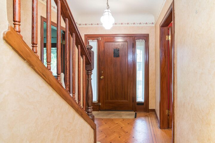 Property Photo: 6857 Laburnum Street BC V6P 5M8