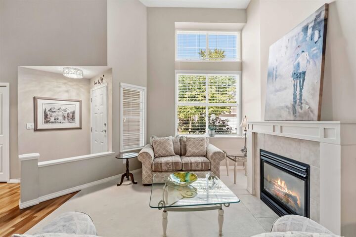 Property Photo: 16995 64th Avenue 3 BC V3S 0V9