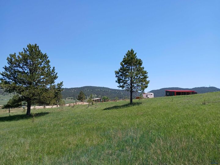 Property Photo:  27199 Wind Cave Rd  SD 57747 