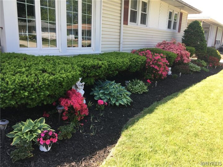 Property Photo:  113 Idlewood Drive  NY 14150 