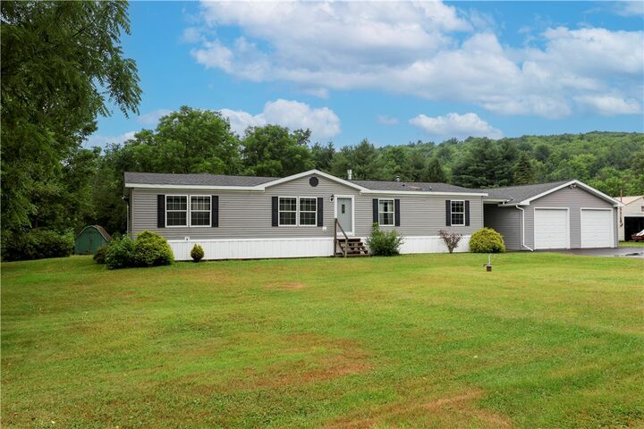 Property Photo: 131 Church Road NY 14838