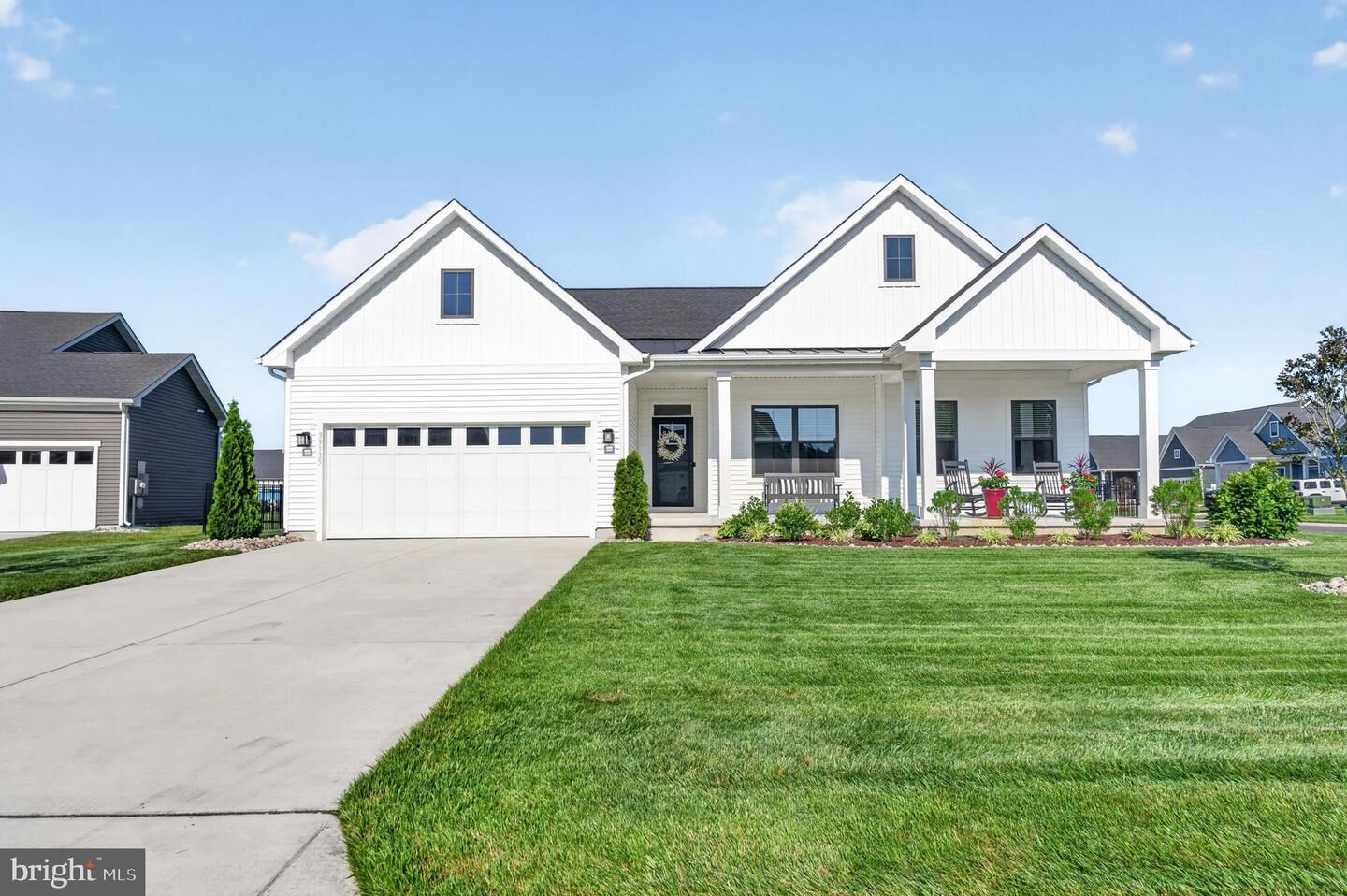 Property Photo: 33135 Baratine Lane DE 19975