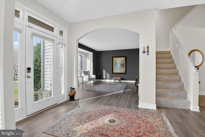 Property Photo: 11300 Water Pointe Circle VA 20194