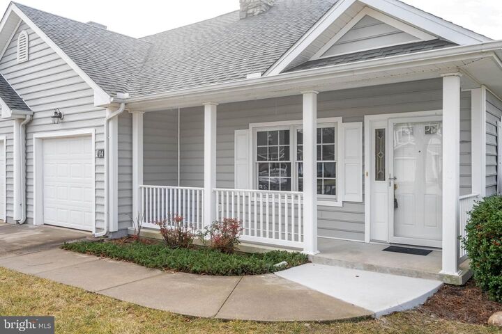 Property Photo: 14 Mulberry Street DE 19947