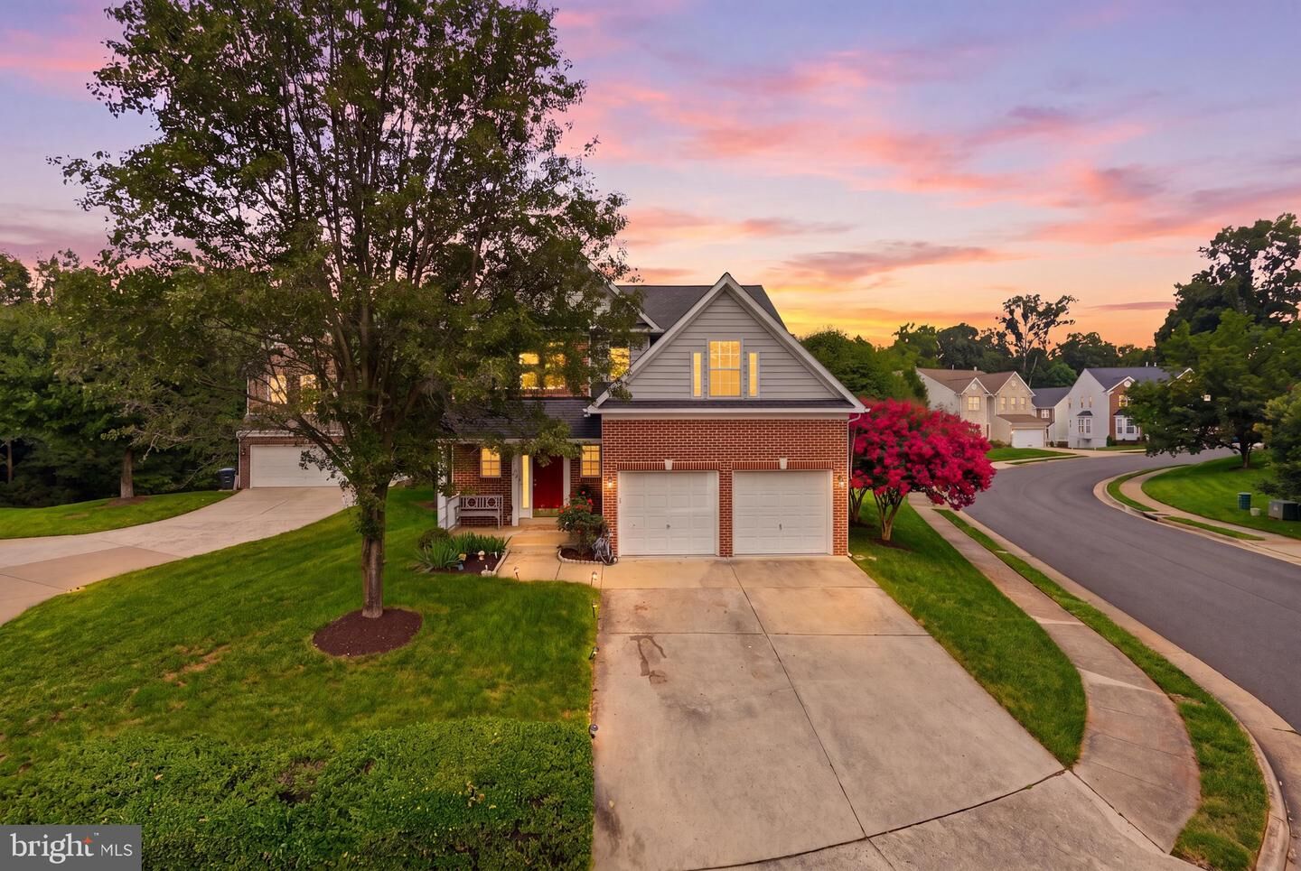 Property Photo: 3738 Freehill Lane VA 22033