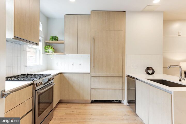 Property Photo: 1309 E Street SE 37 DC 20003
