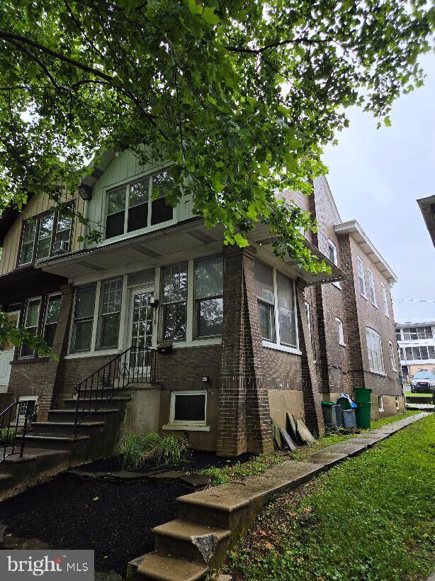Property Photo:  418 N 22nd Street  PA 18104 