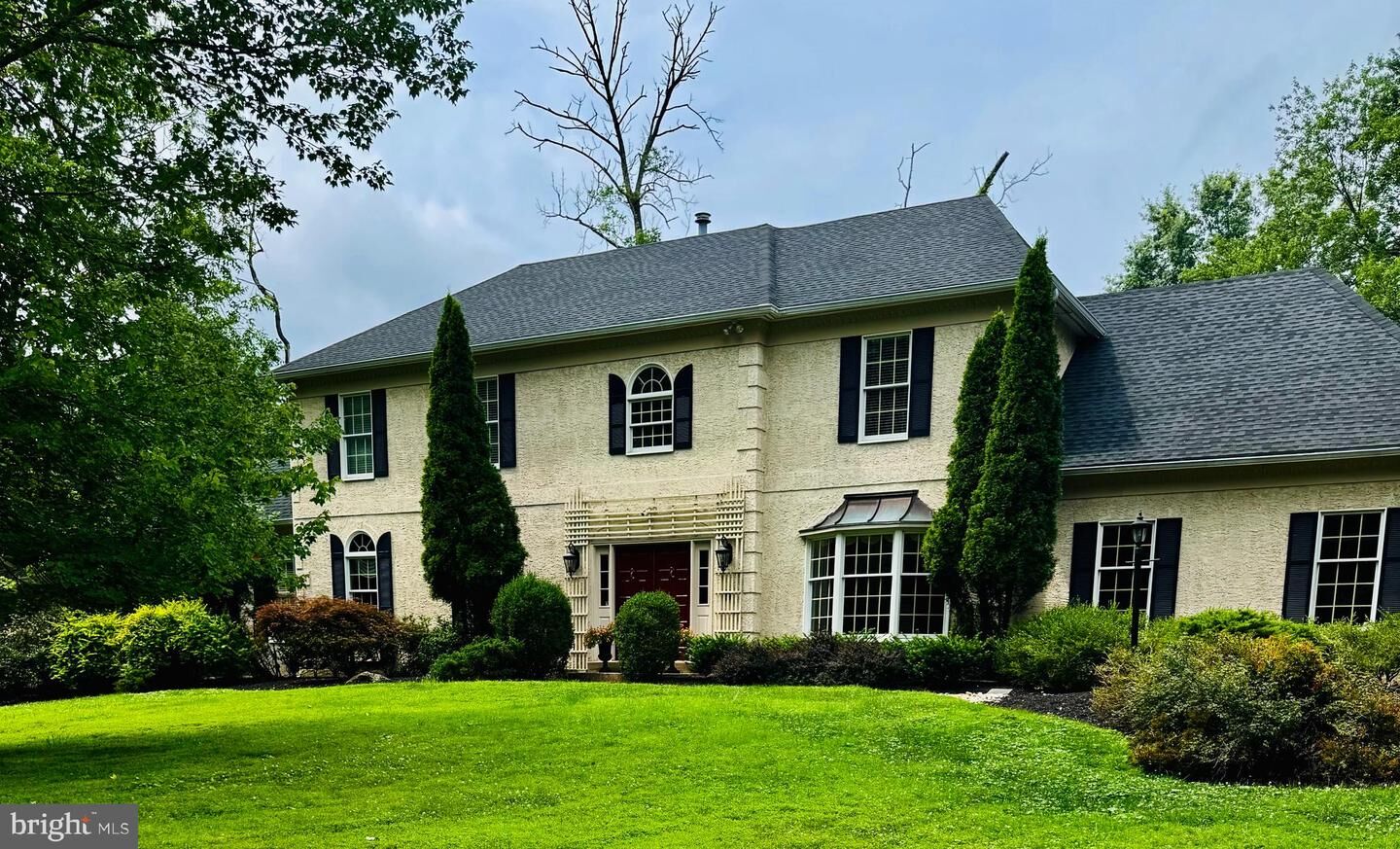 Property Photo:  1620 Claudia Way  PA 19454 