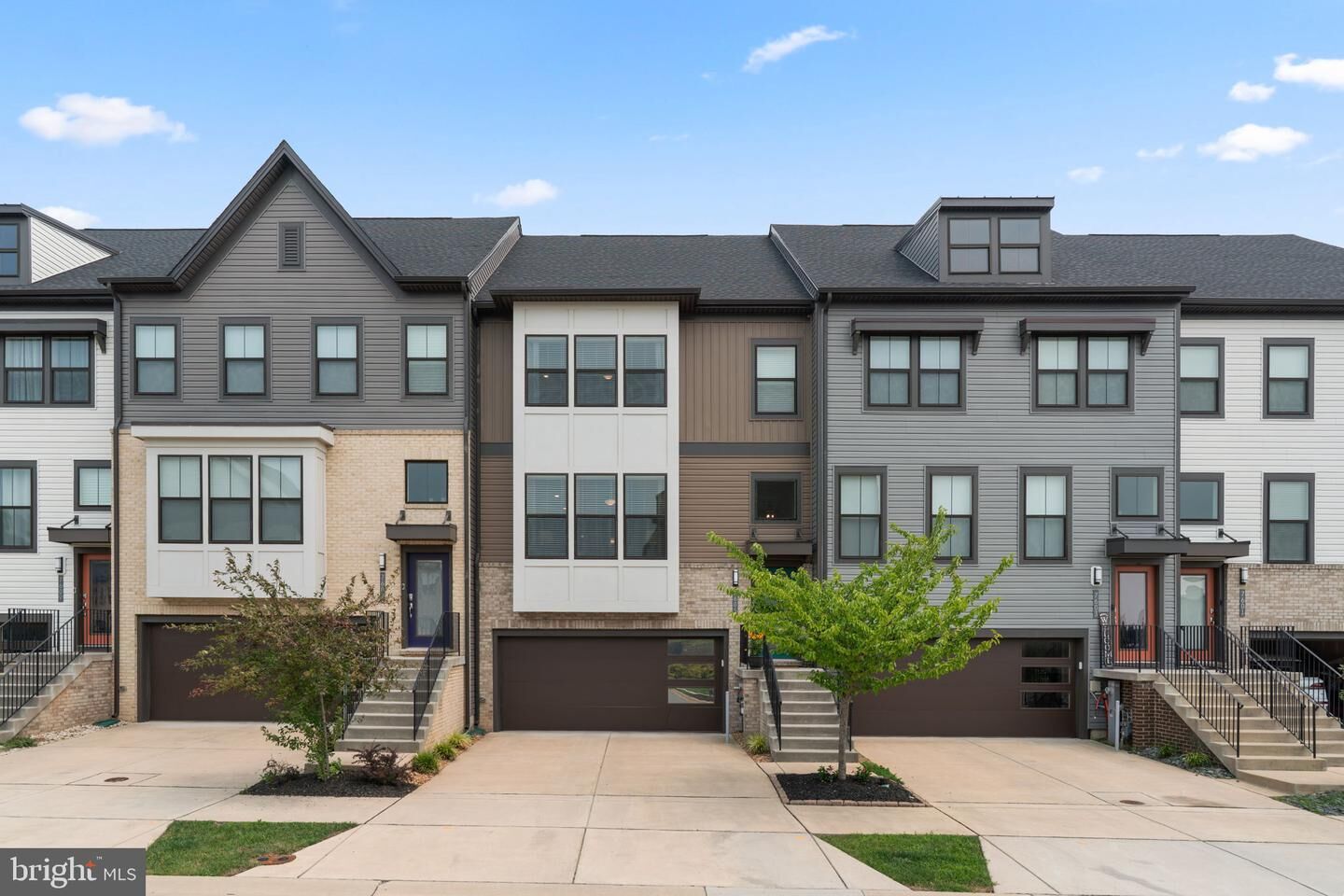 Property Photo: 7605 Chert Court MD 21060