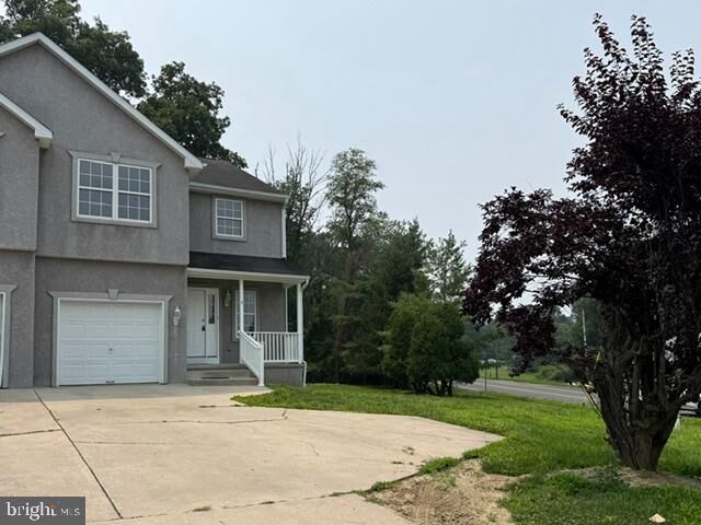 Property Photo: 2 Juniper Lane NJ 08012