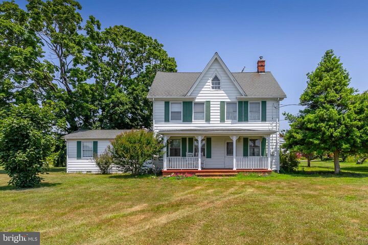 Property Photo: 433 Lincoln Road NJ 08098
