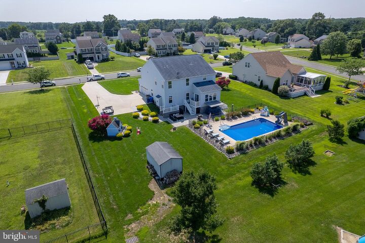 Property Photo: 5 Arthur Street NJ 08067