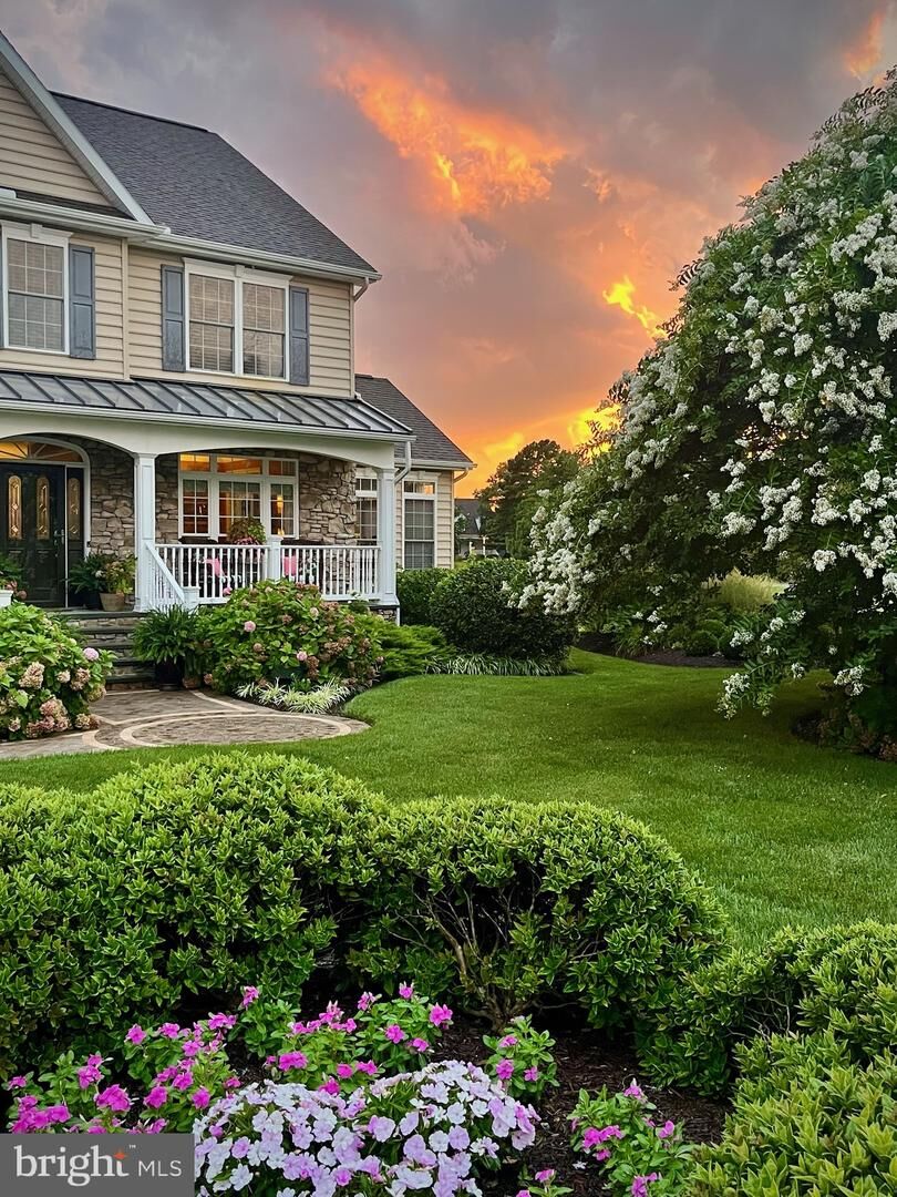 Property Photo: 12316 Savanna Court MD 21813