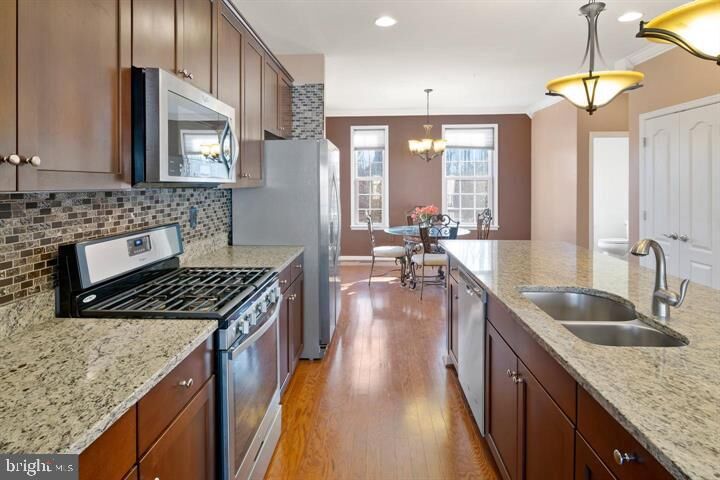 Property Photo: 412 Kettle Bottom Drive MD 21136