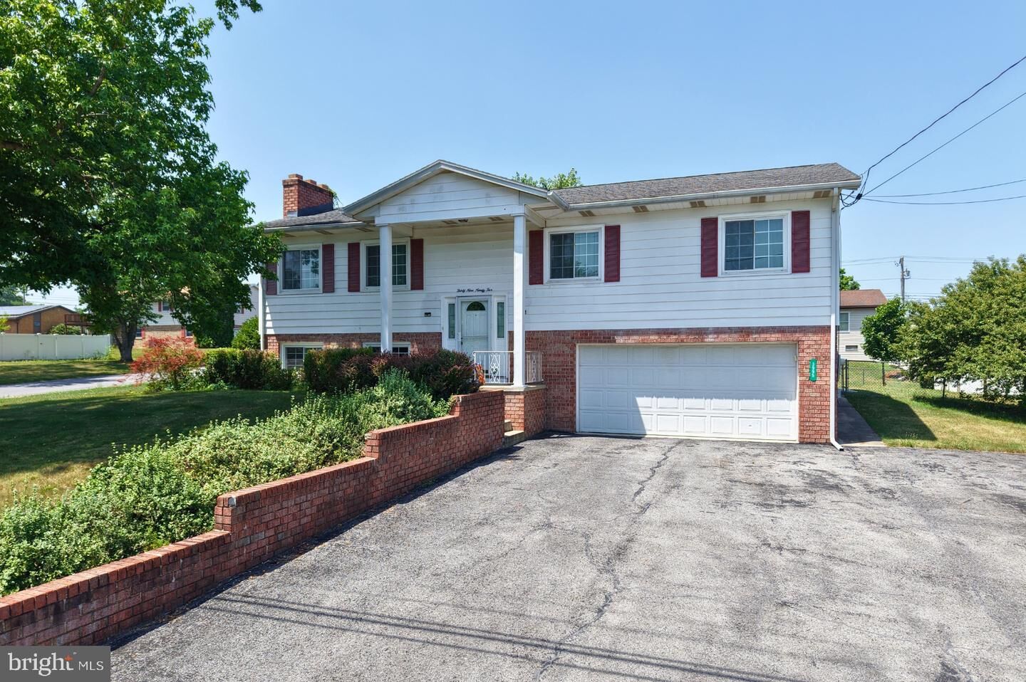 Property Photo:  3995 Ricklyn Drive  PA 17202 