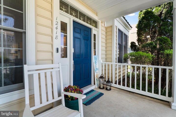 Property Photo: 12418 Coastal Marsh Drive MD 21811