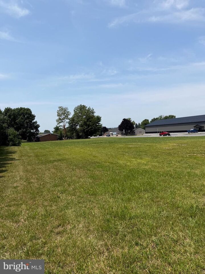 Property Photo: 0 Lincoln Way East PA 17222