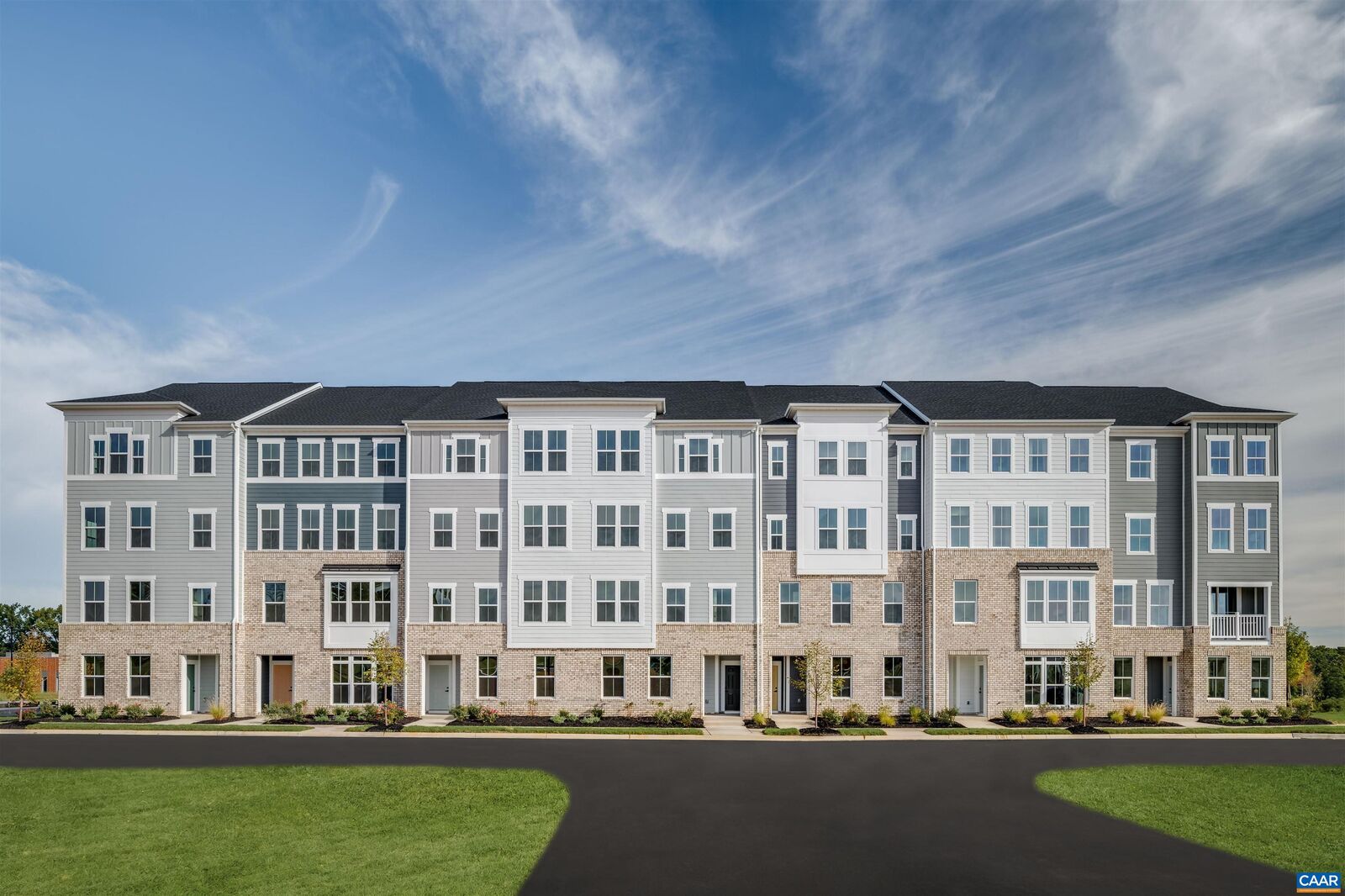 Property Photo: 1A Perseus Ln VA 22901