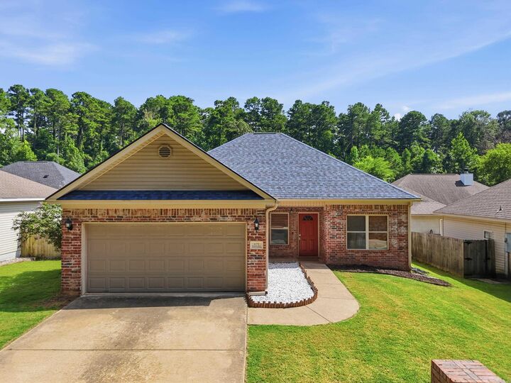 Property Photo:  479 Wisteria Drive  AR 72011 
