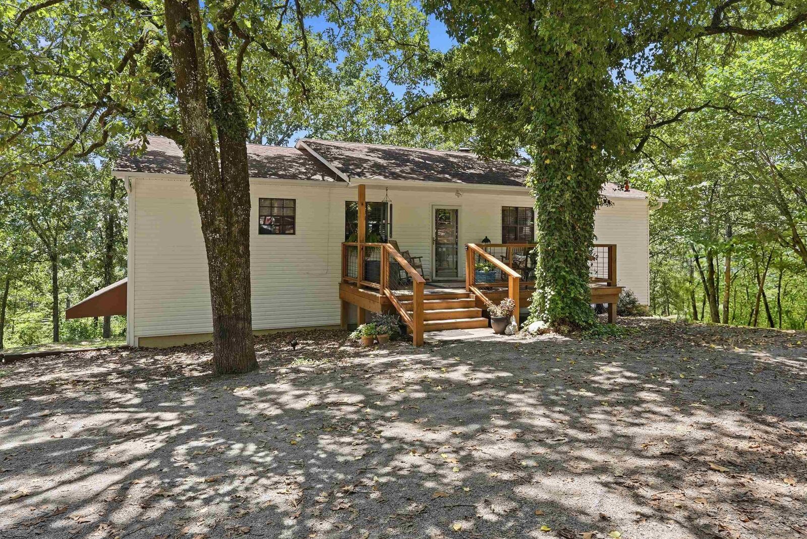 Property Photo:  79 Jones Hill Lane  AR 72106 