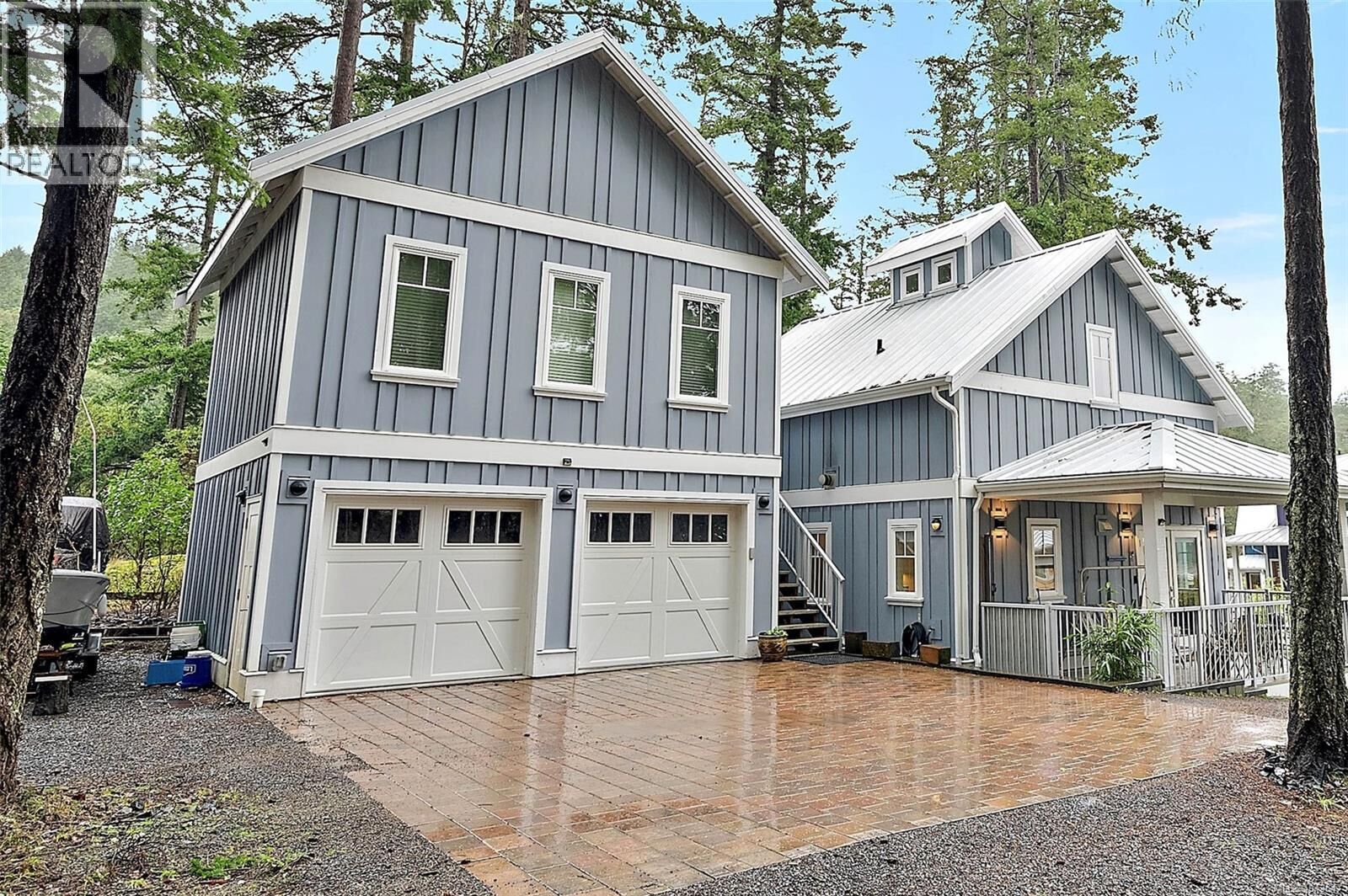 Property Photo:  2109 Ridgeline Road  BC V9Z 1N6 