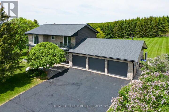 Property Photo: 5676 14th Line ON L0L 1L0