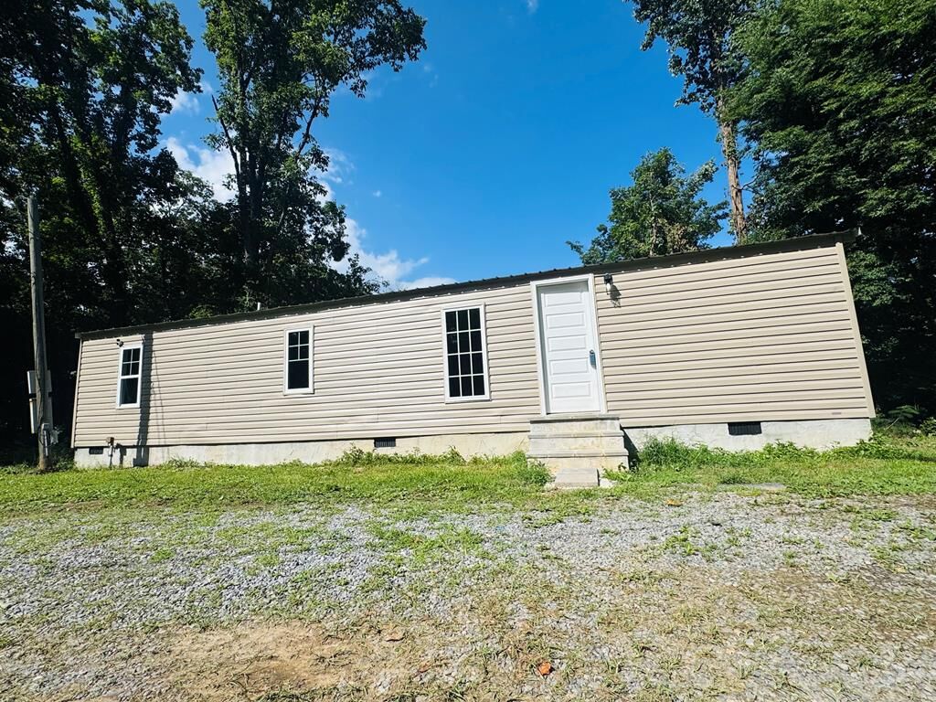 Property Photo: 3653 Airport Road GA 30721