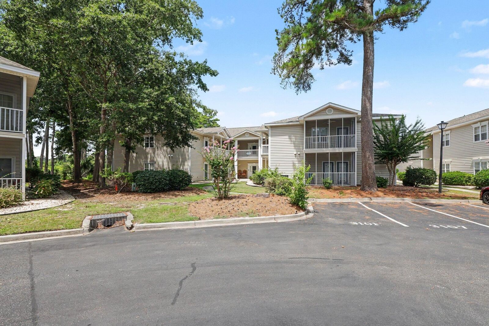 Property Photo: 3110 Sweetwater Blvd. 3110 SC 29576
