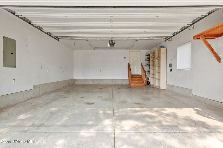 Property Photo: 701 E Kokanee Dr ID 83854