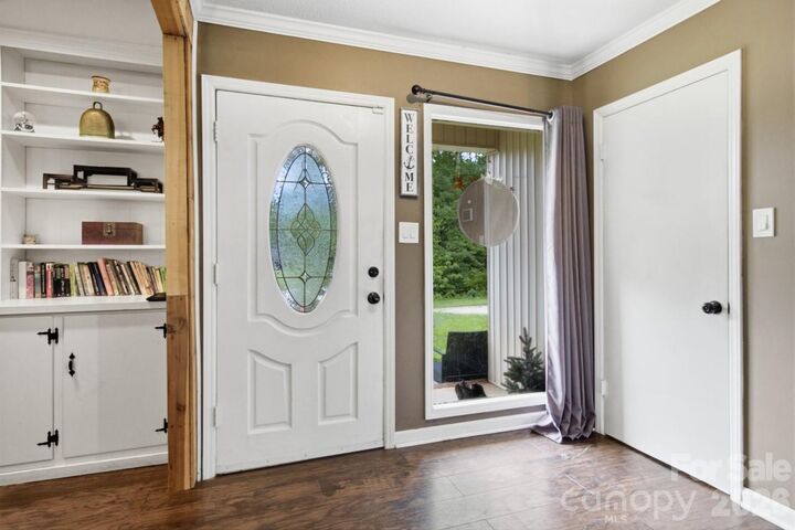 Property Photo: 1445 Mount Ulla Highway NC 28115