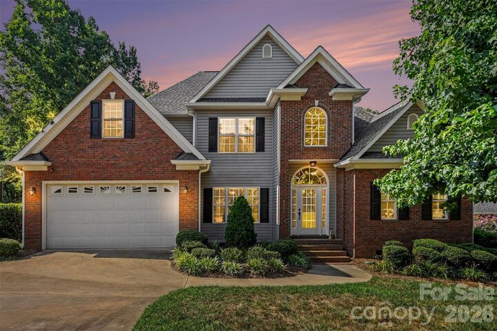 Property Photo:  4206 Flint Drive  SC 29720 